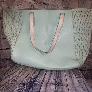 G.H. Bass & Co. tote bag